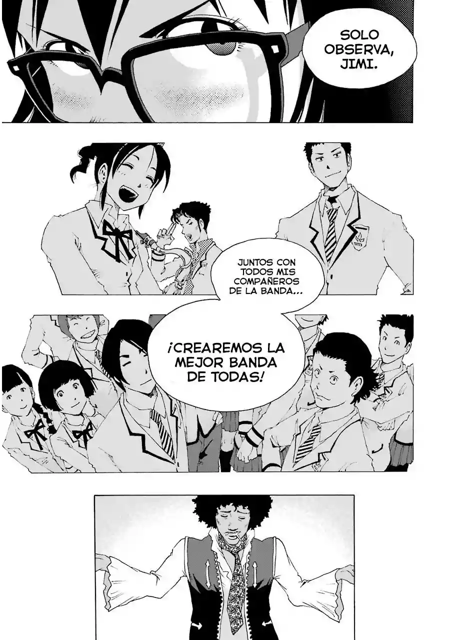 Página 42 del Manga