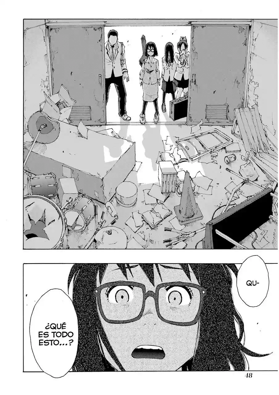 Página 49 del Manga