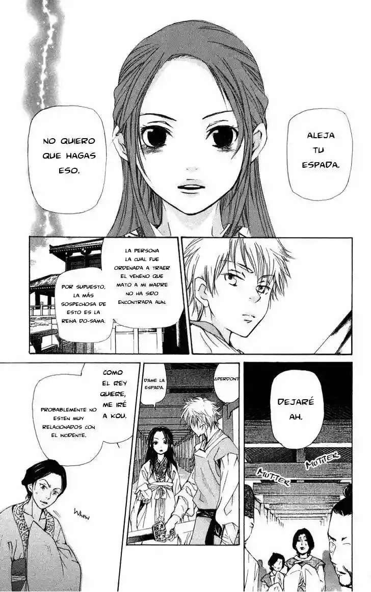 Página 35 del Manga