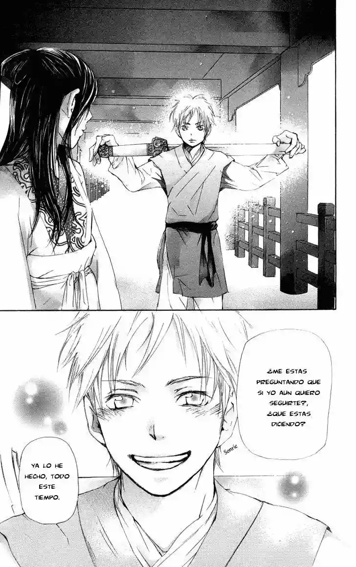 Página 38 del Manga