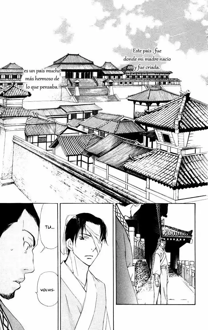 Página 35 del Manga