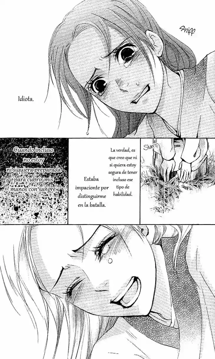 Página 34 del Manga