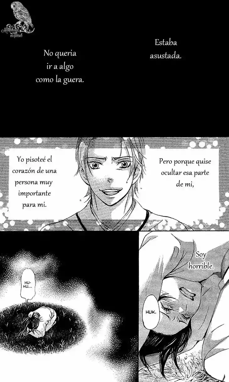 Página 35 del Manga