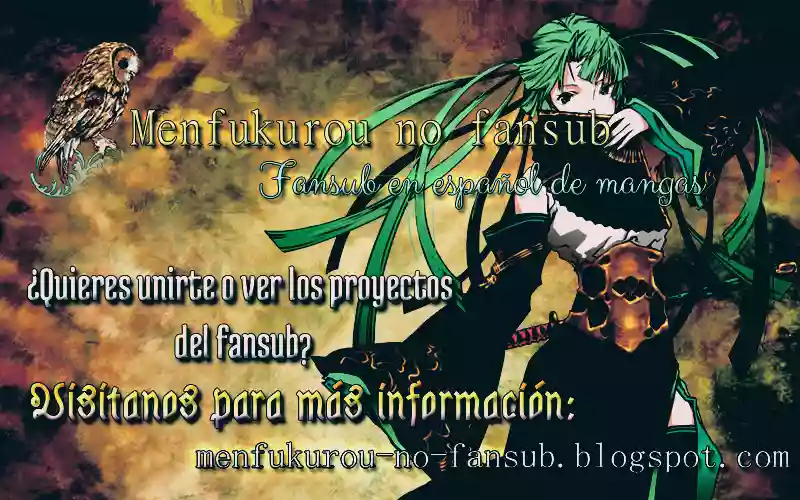 Página 36 del Manga