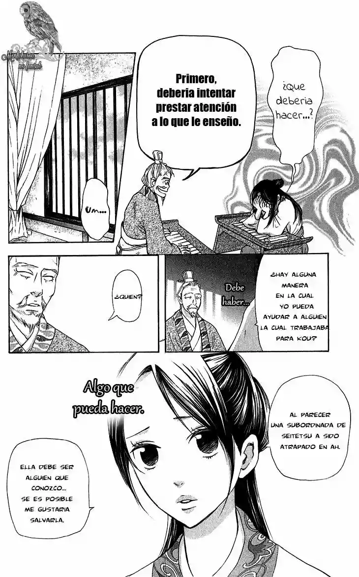 Página 36 del Manga