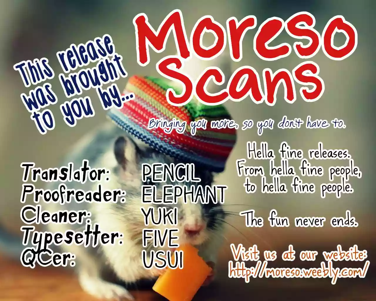 Página 37 del Manga