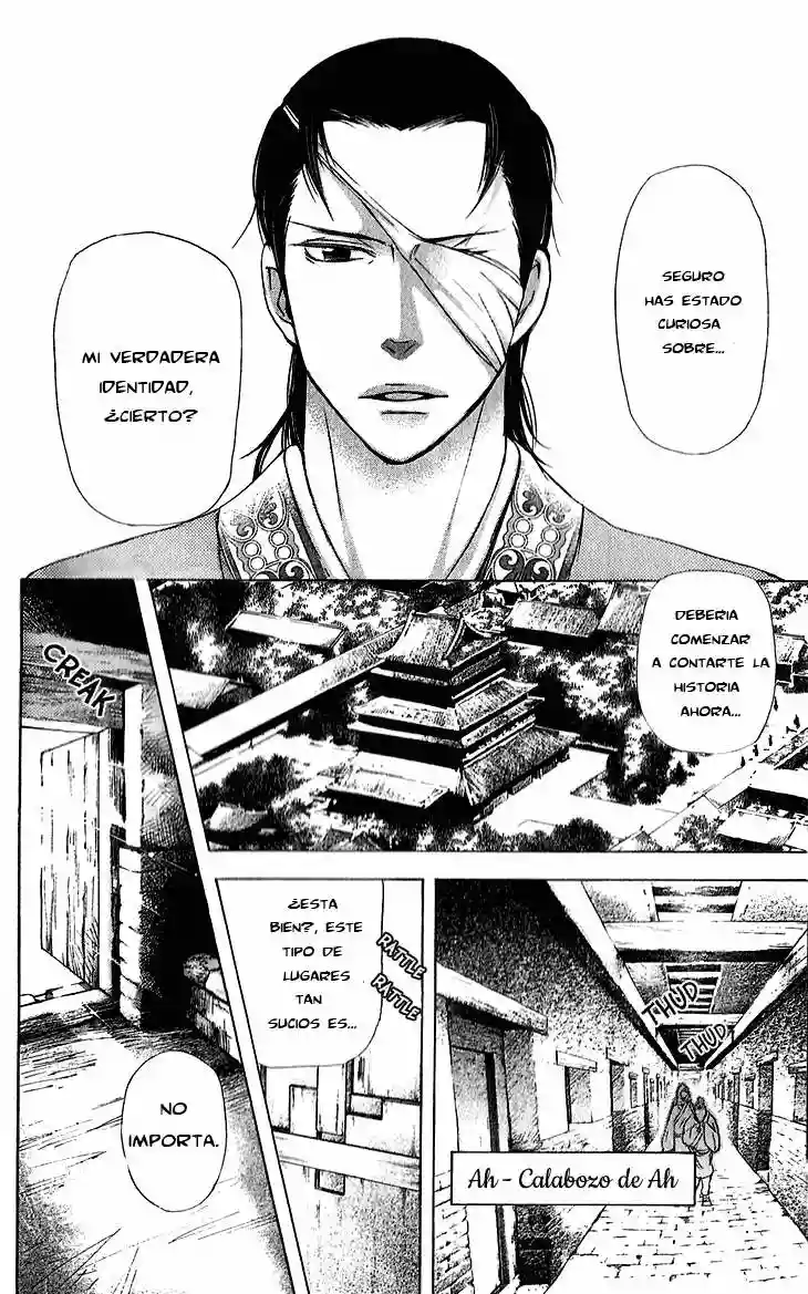 Página 34 del Manga