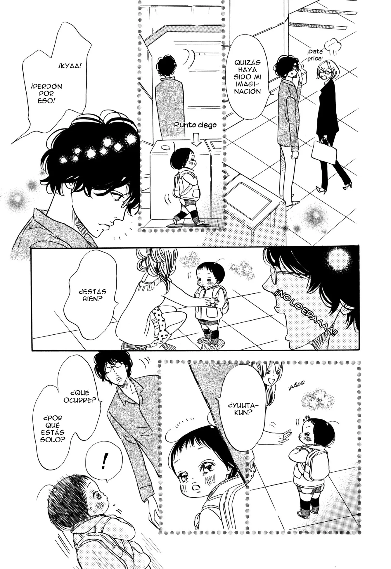 Página 24 del Manga