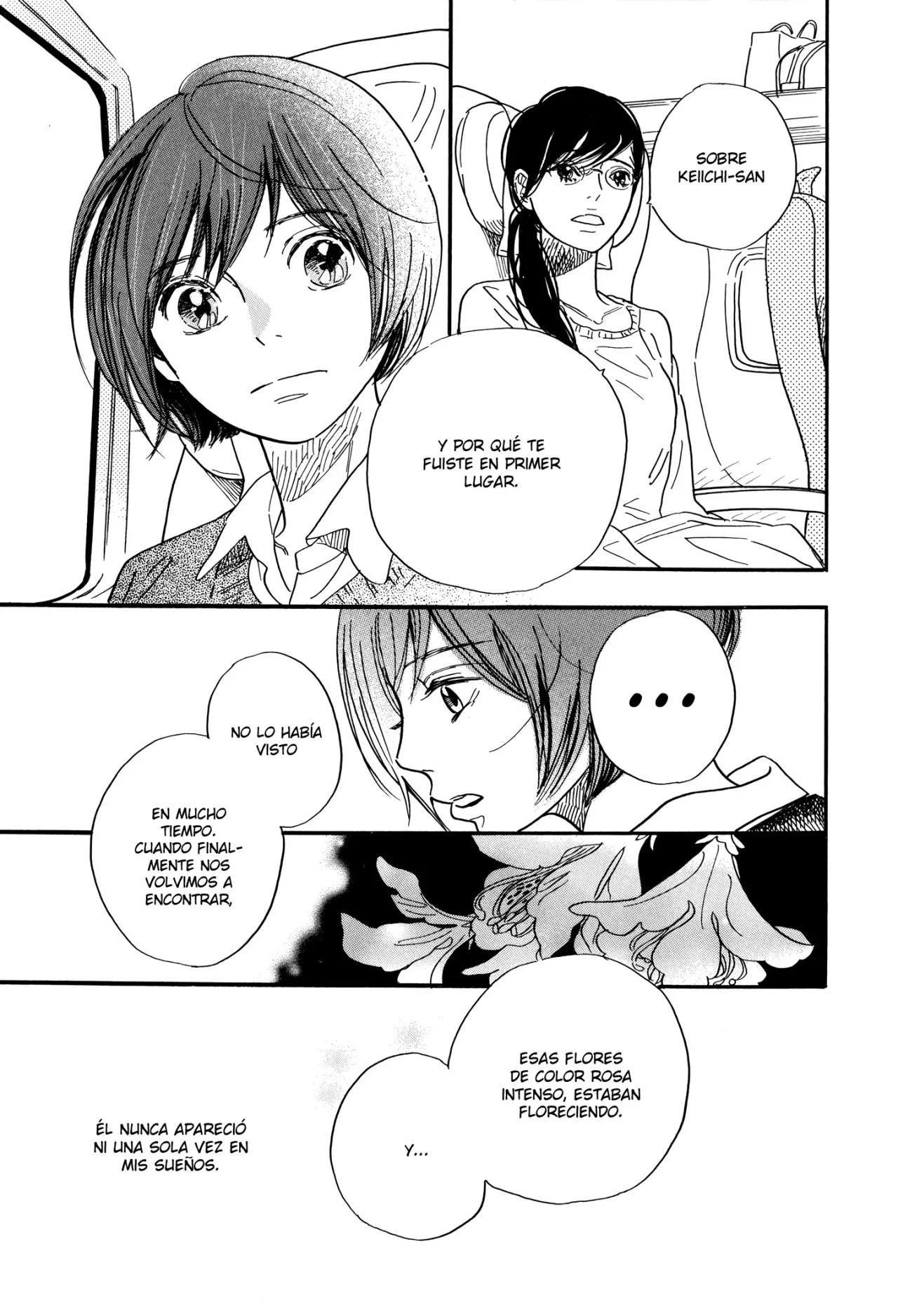 Página 32 del Manga