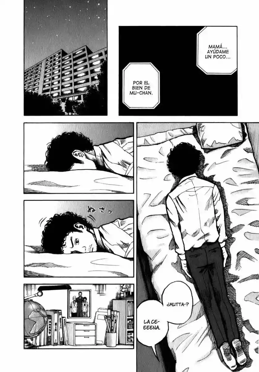 Página 35 del Manga