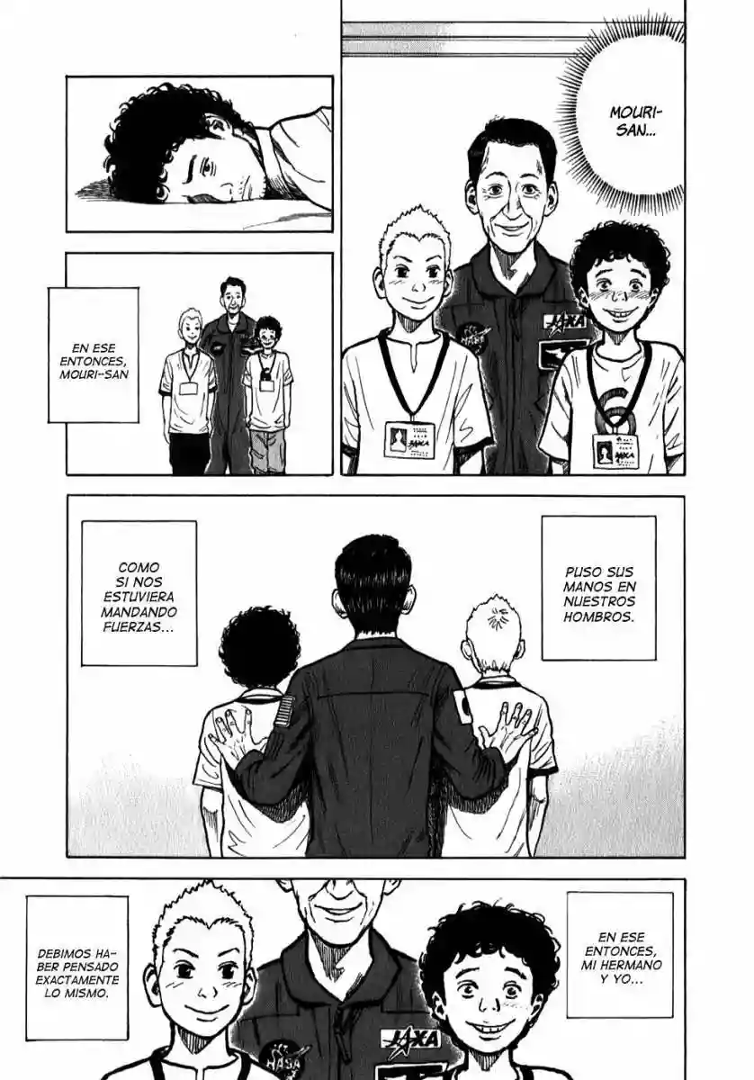 Página 36 del Manga