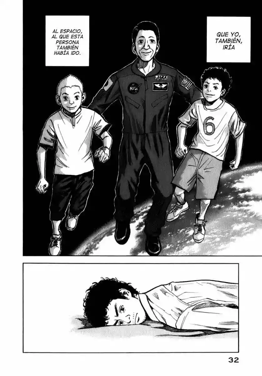 Página 37 del Manga