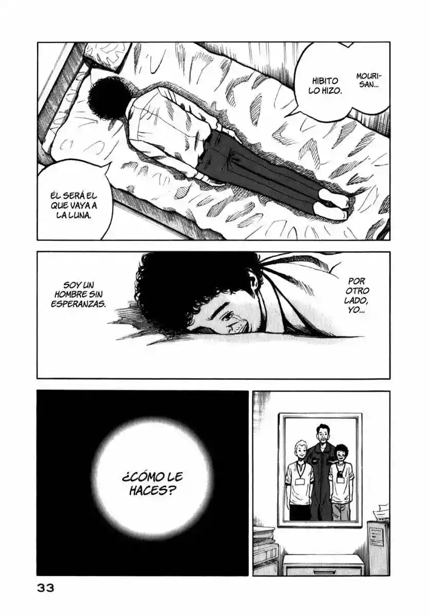 Página 38 del Manga