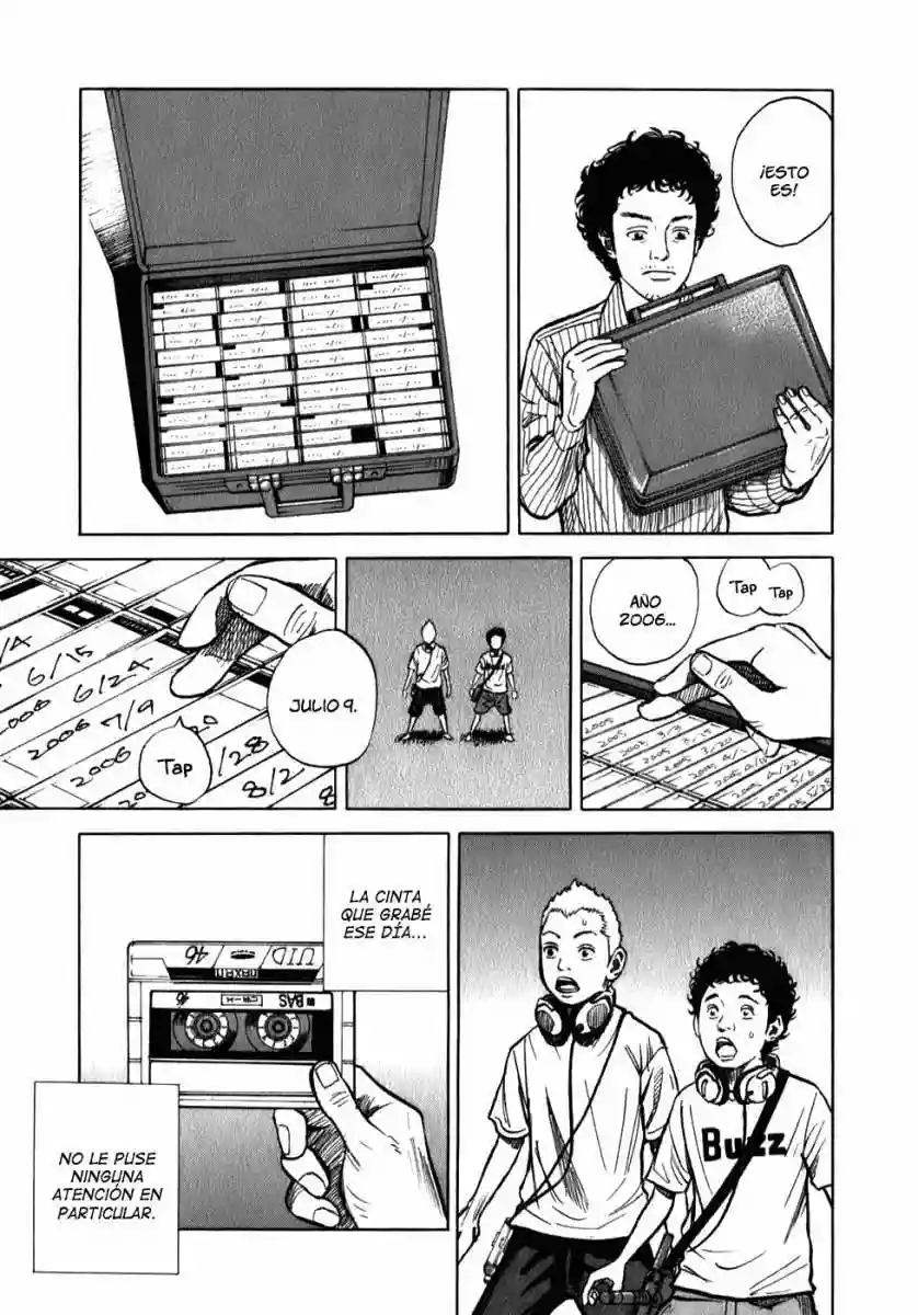 Página 40 del Manga