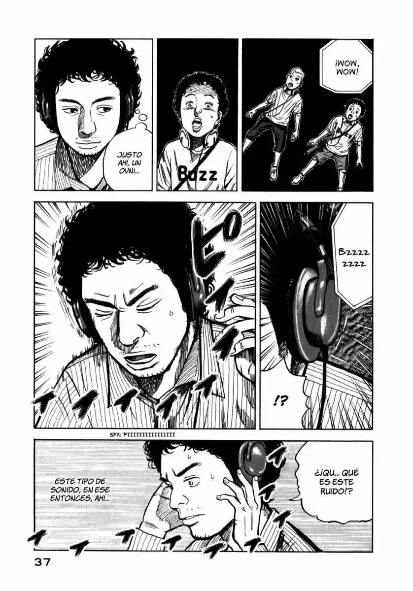 Página 42 del Manga