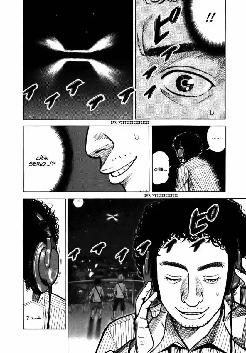 Página 43 del Manga