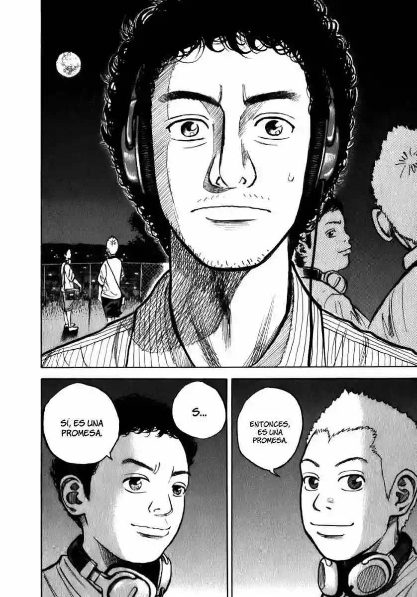 Página 47 del Manga