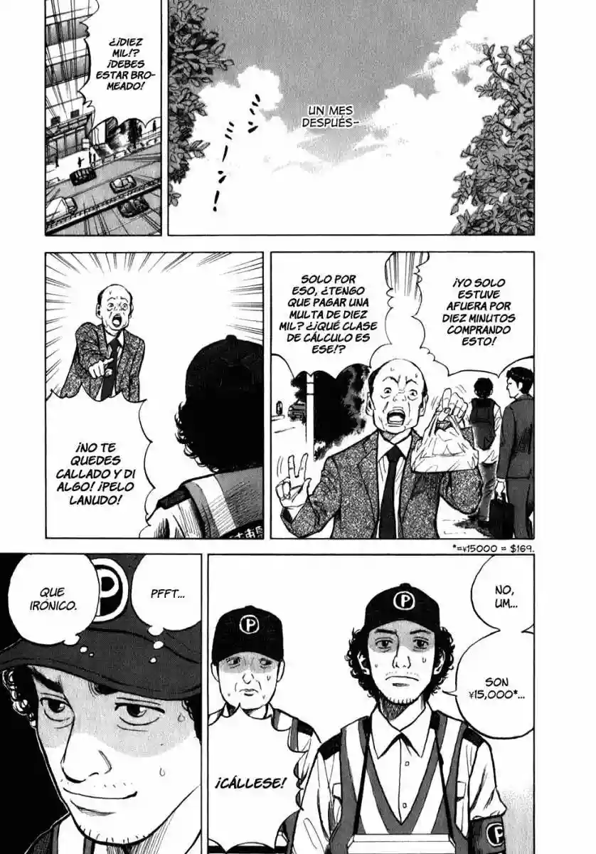 Página 50 del Manga