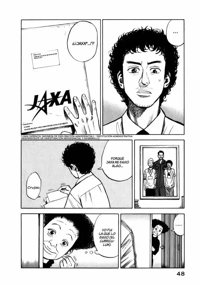 Página 53 del Manga