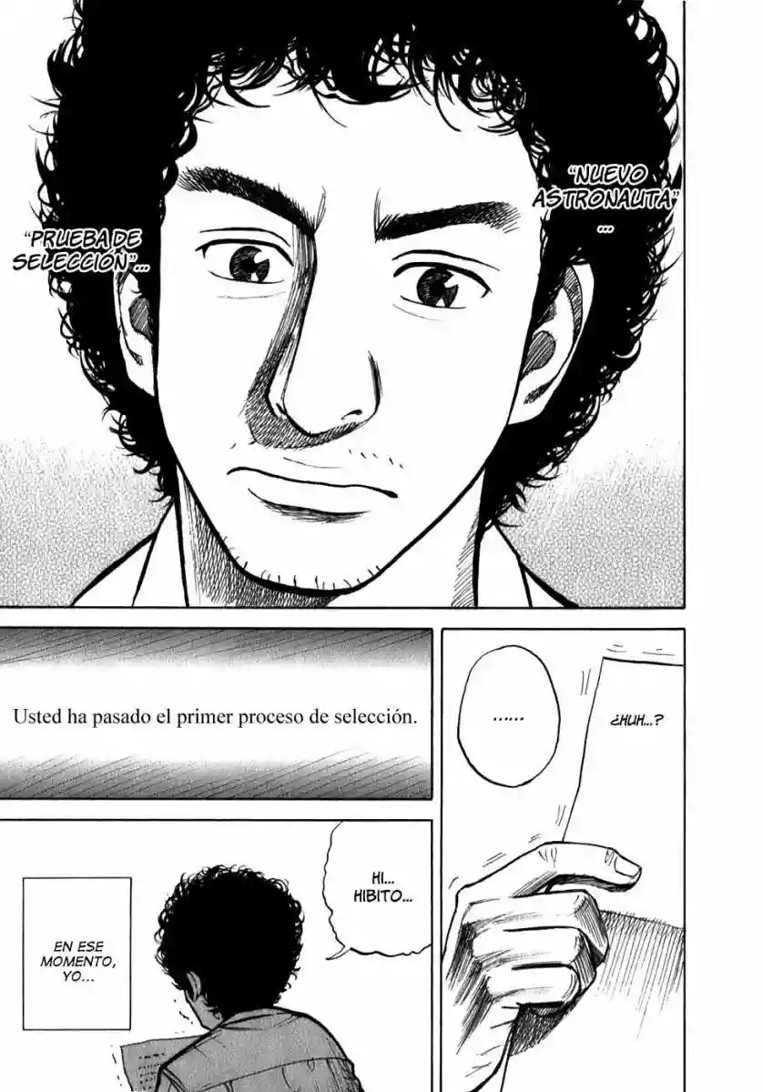 Página 54 del Manga