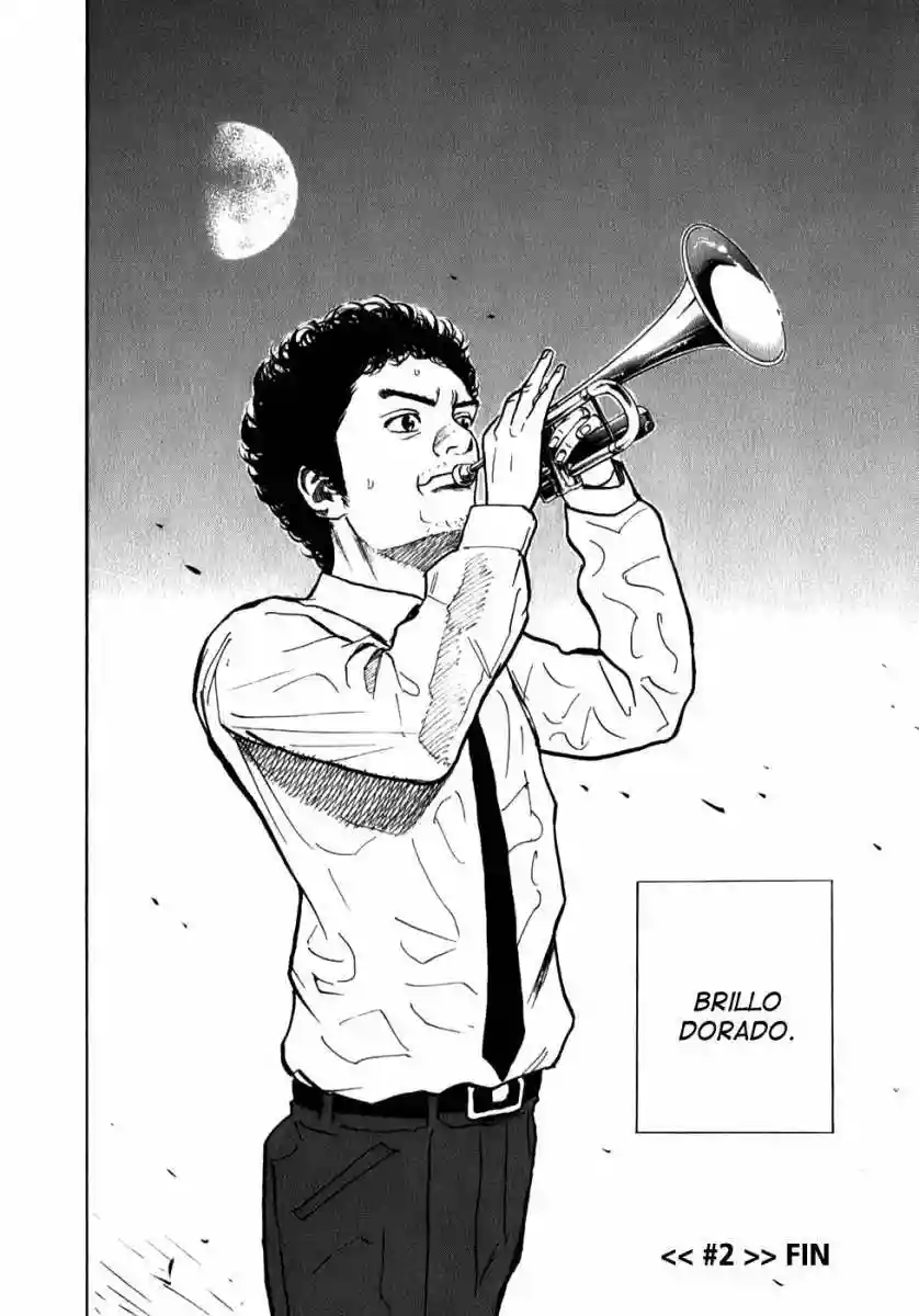 Página 36 del Manga