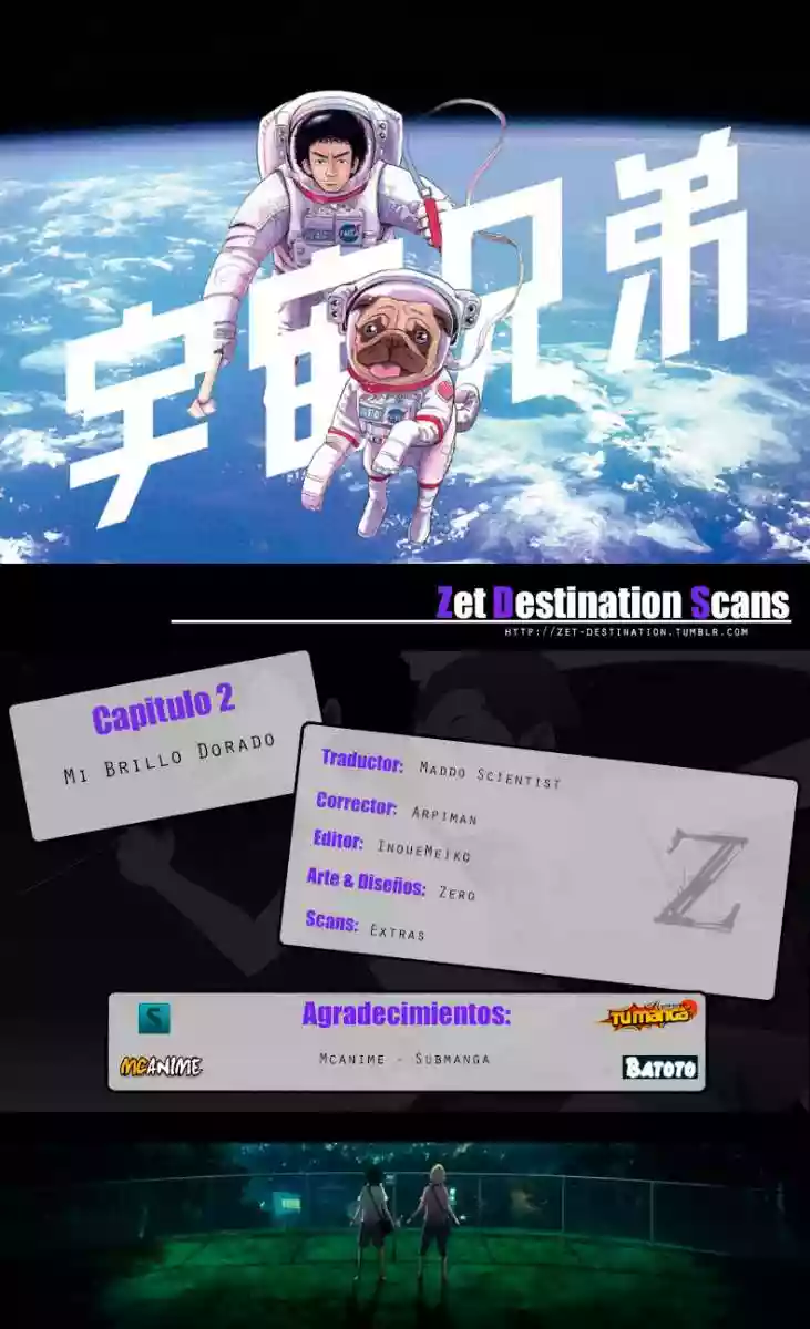 Página 37 del Manga