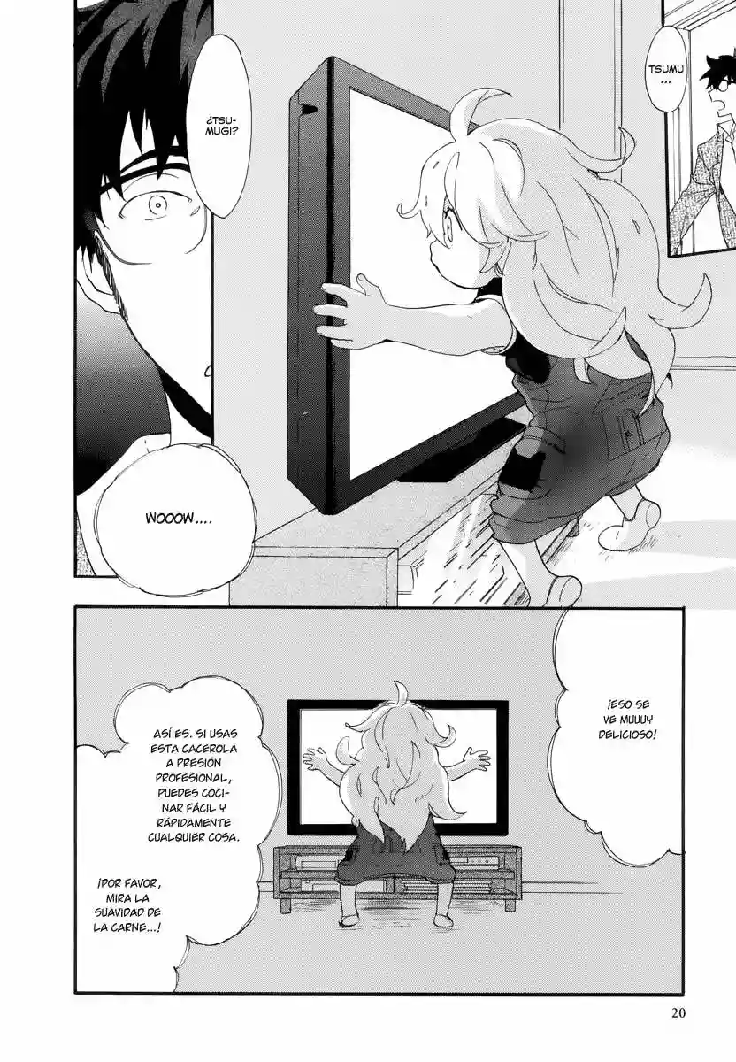 Página 24 del Manga