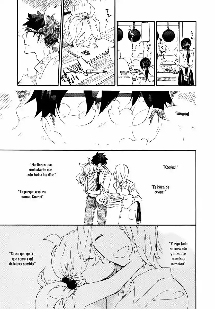 Página 37 del Manga