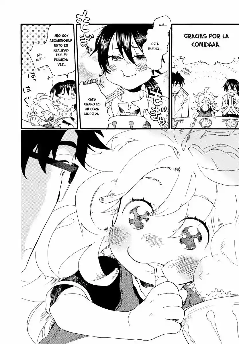 Página 40 del Manga