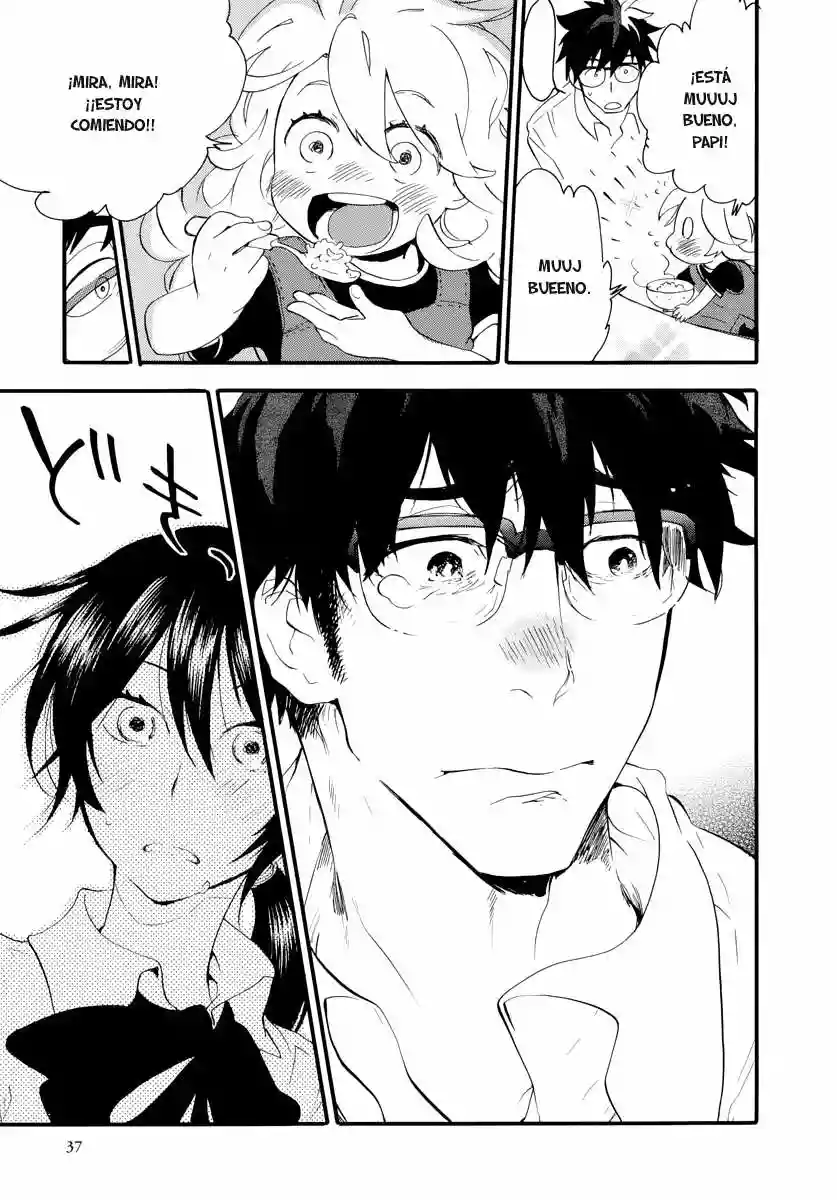 Página 41 del Manga