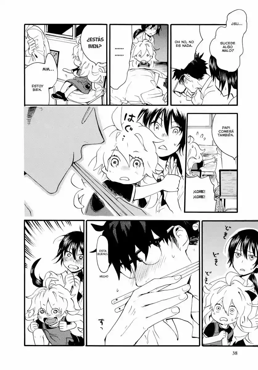 Página 42 del Manga