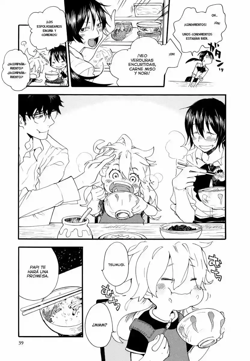 Página 43 del Manga