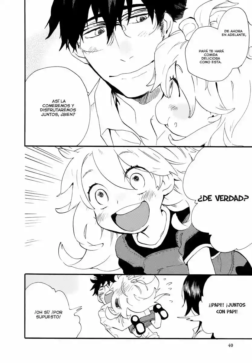 Página 44 del Manga