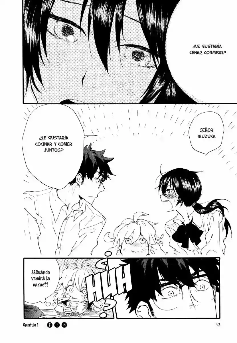 Página 46 del Manga