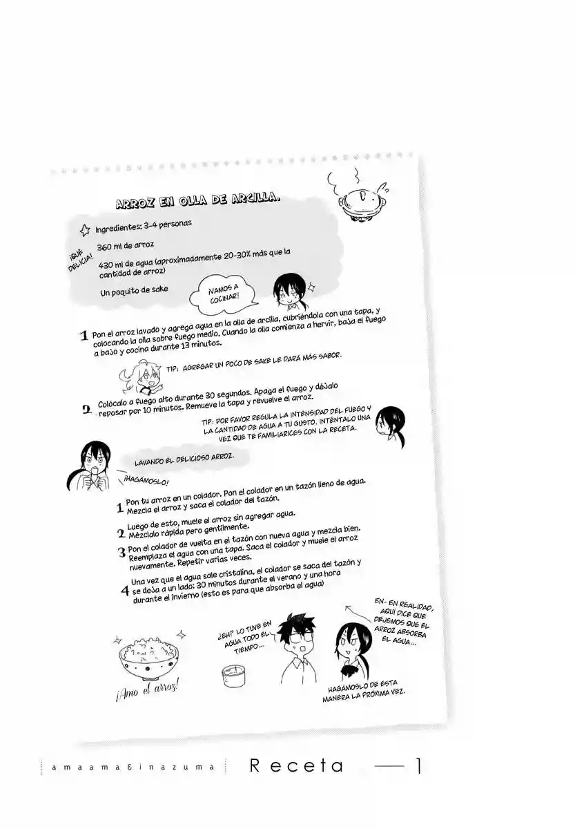 Página 47 del Manga