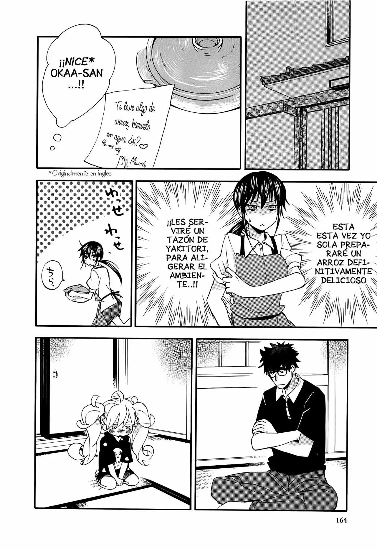 Página 24 del Manga