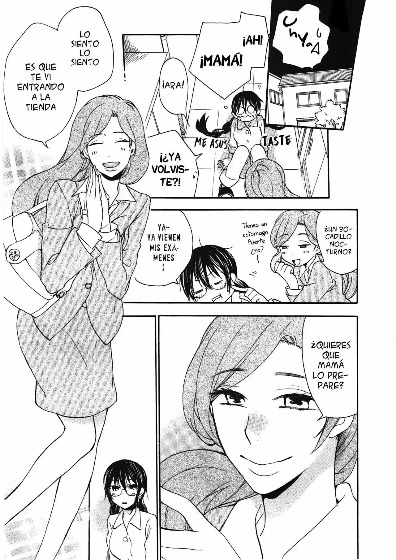 Página 34 del Manga