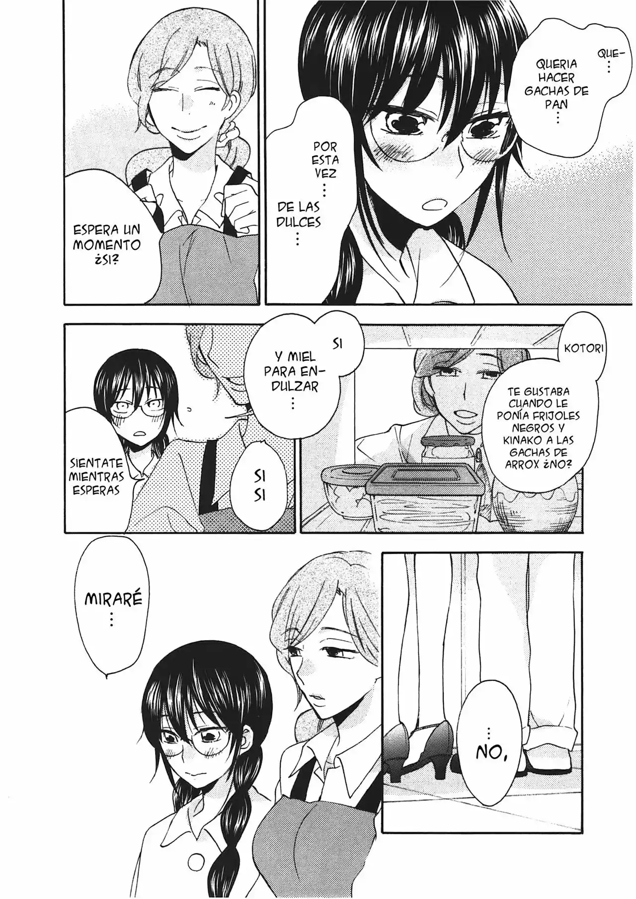 Página 35 del Manga