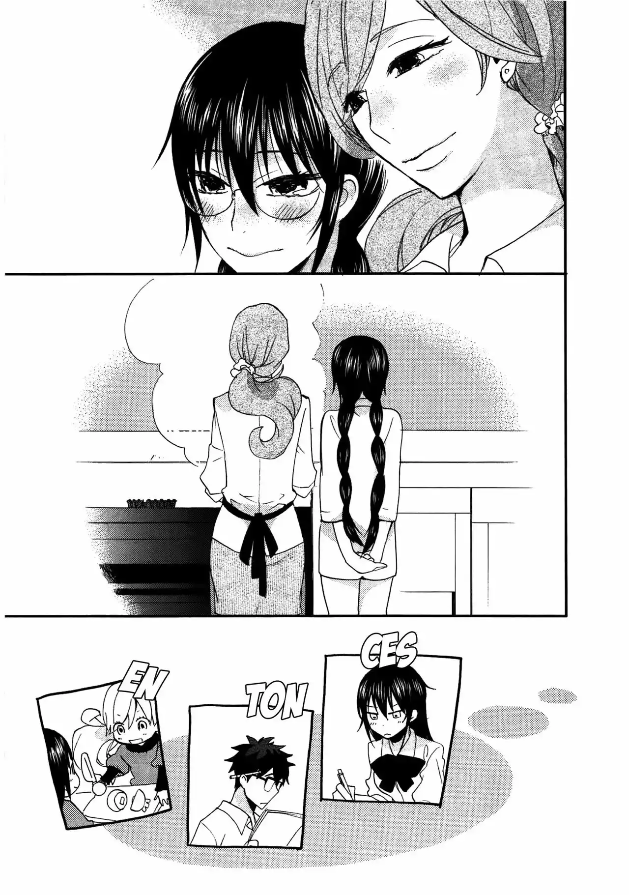 Página 36 del Manga