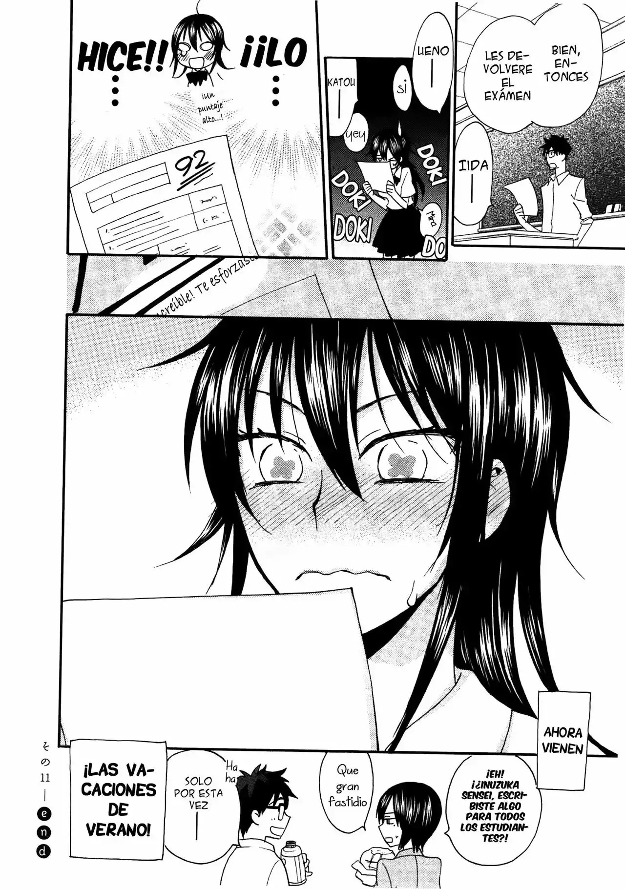 Página 37 del Manga