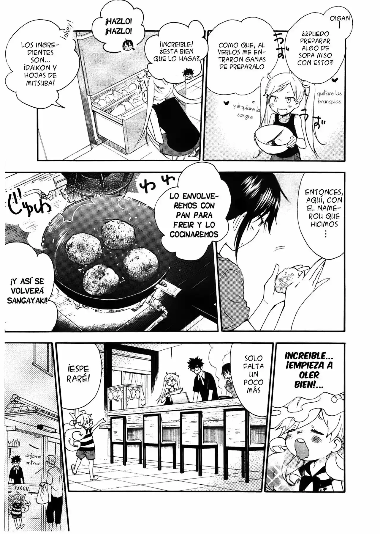 Página 30 del Manga