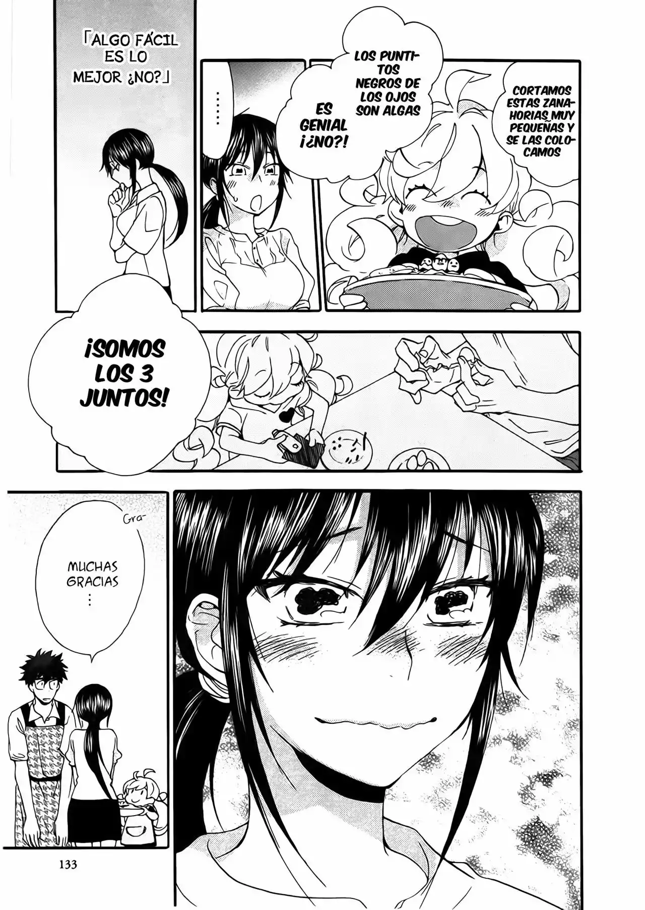 Página 30 del Manga