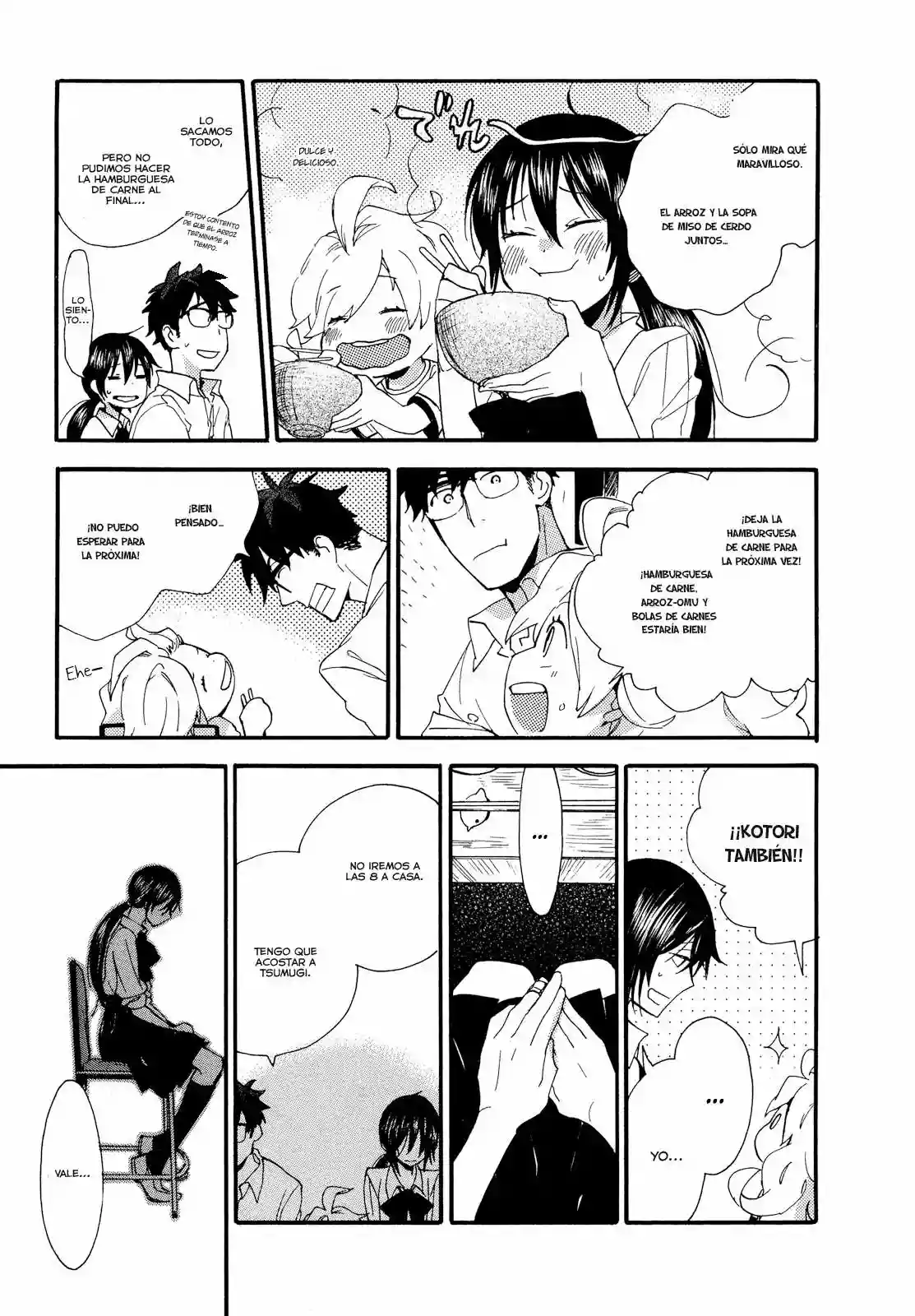 Página 35 del Manga