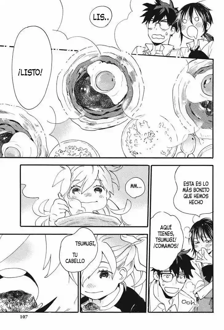 Página 36 del Manga