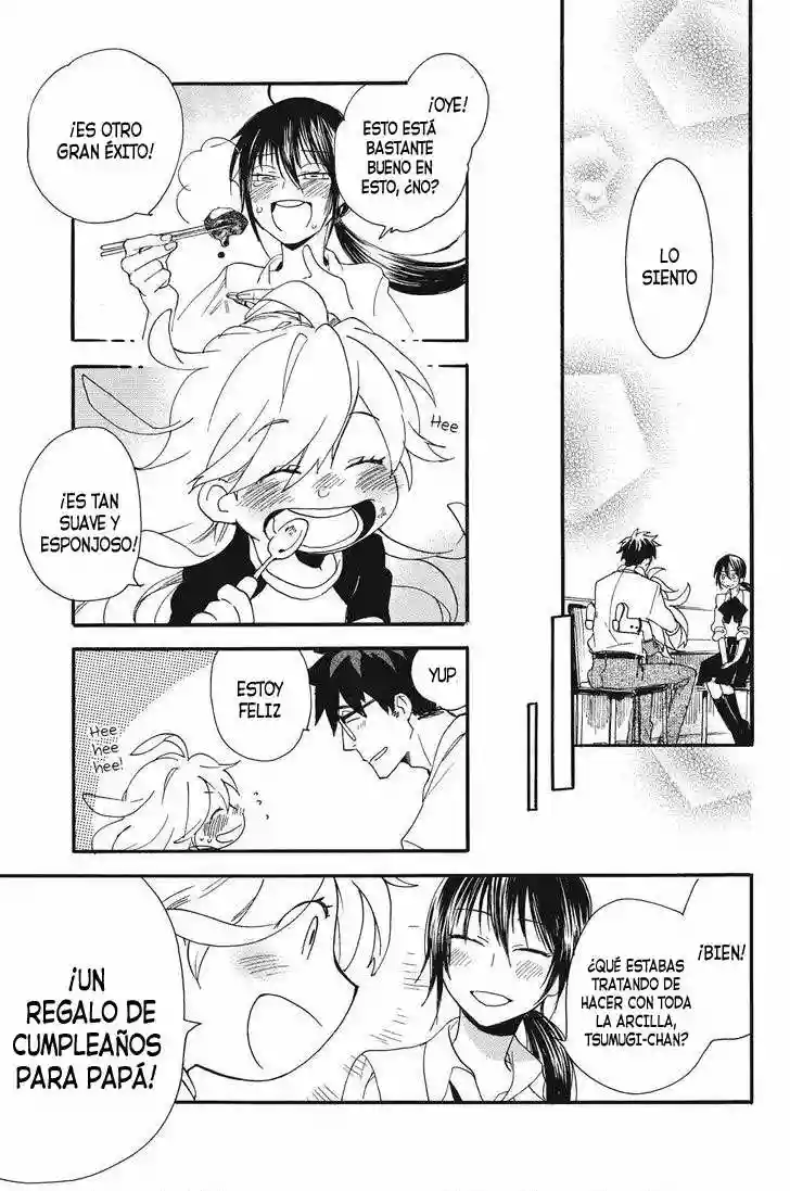 Página 38 del Manga