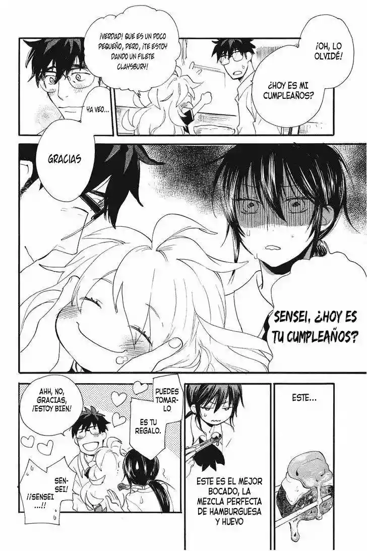 Página 39 del Manga