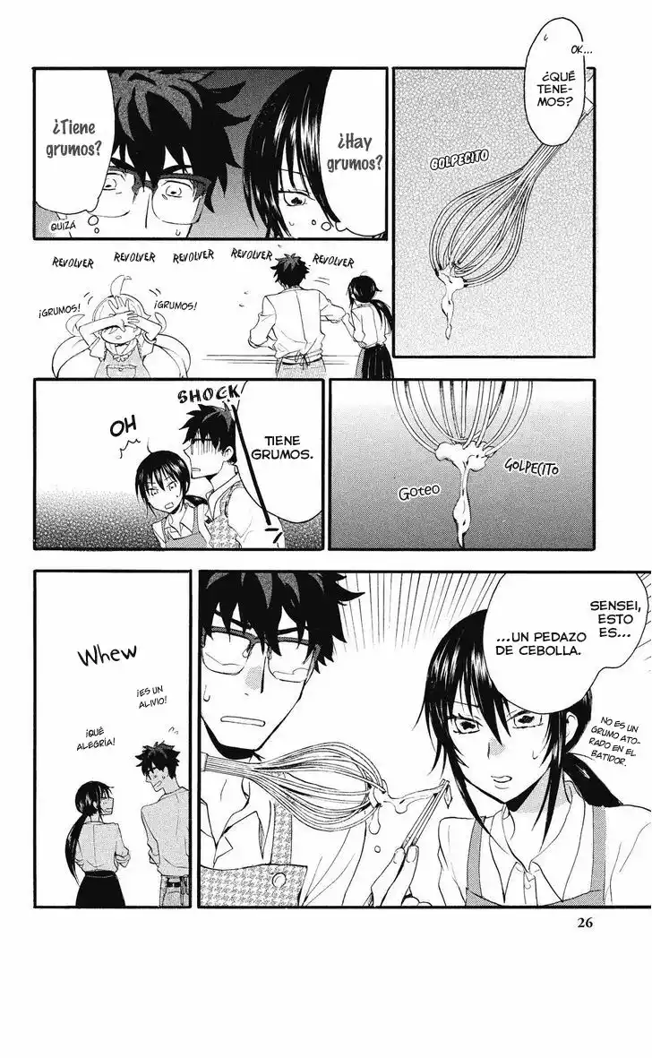 Página 30 del Manga