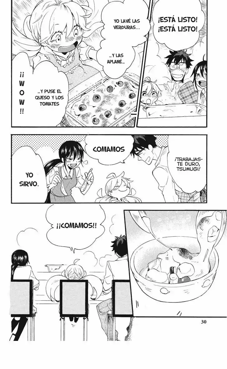 Página 34 del Manga