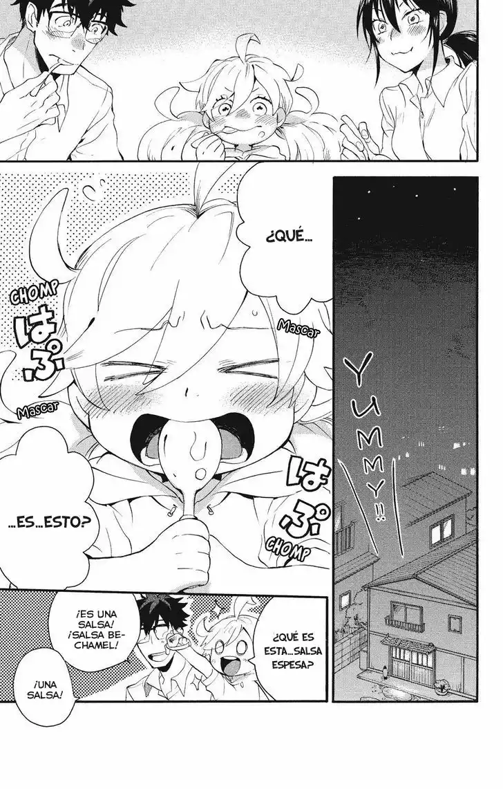 Página 35 del Manga