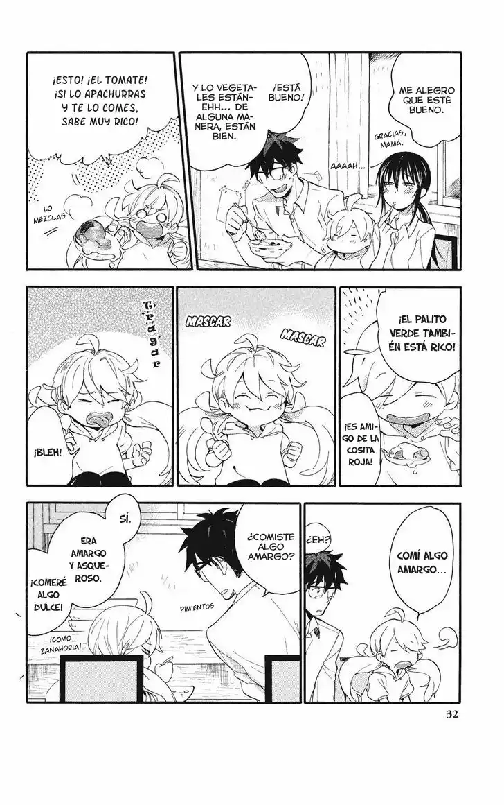 Página 36 del Manga